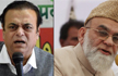 After Shahi Imam of Jama Masjid backs BSP in UP polls, Abu Azmi calls him a blackmailer